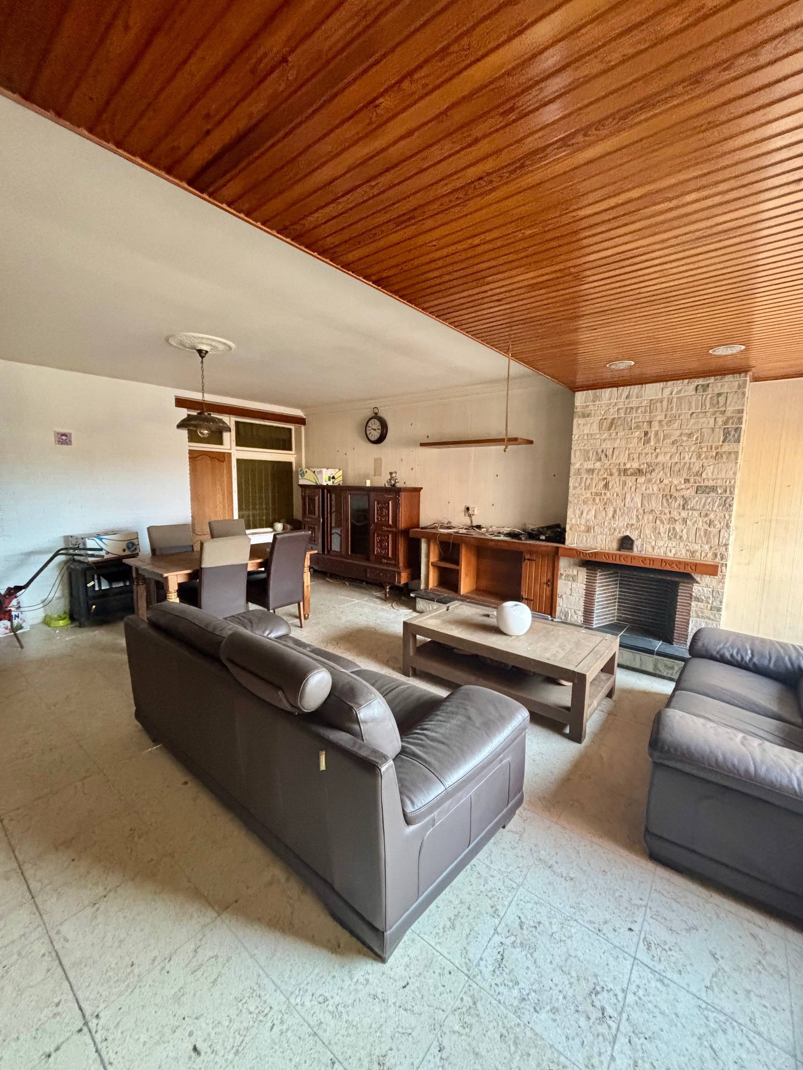 Maison à vendre à Poperinge avec 3 chambres - photo 2