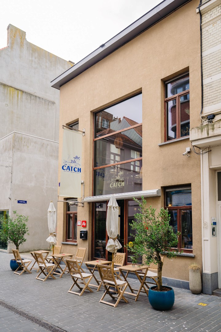 Commercial à vendre à Ostende - photo 4