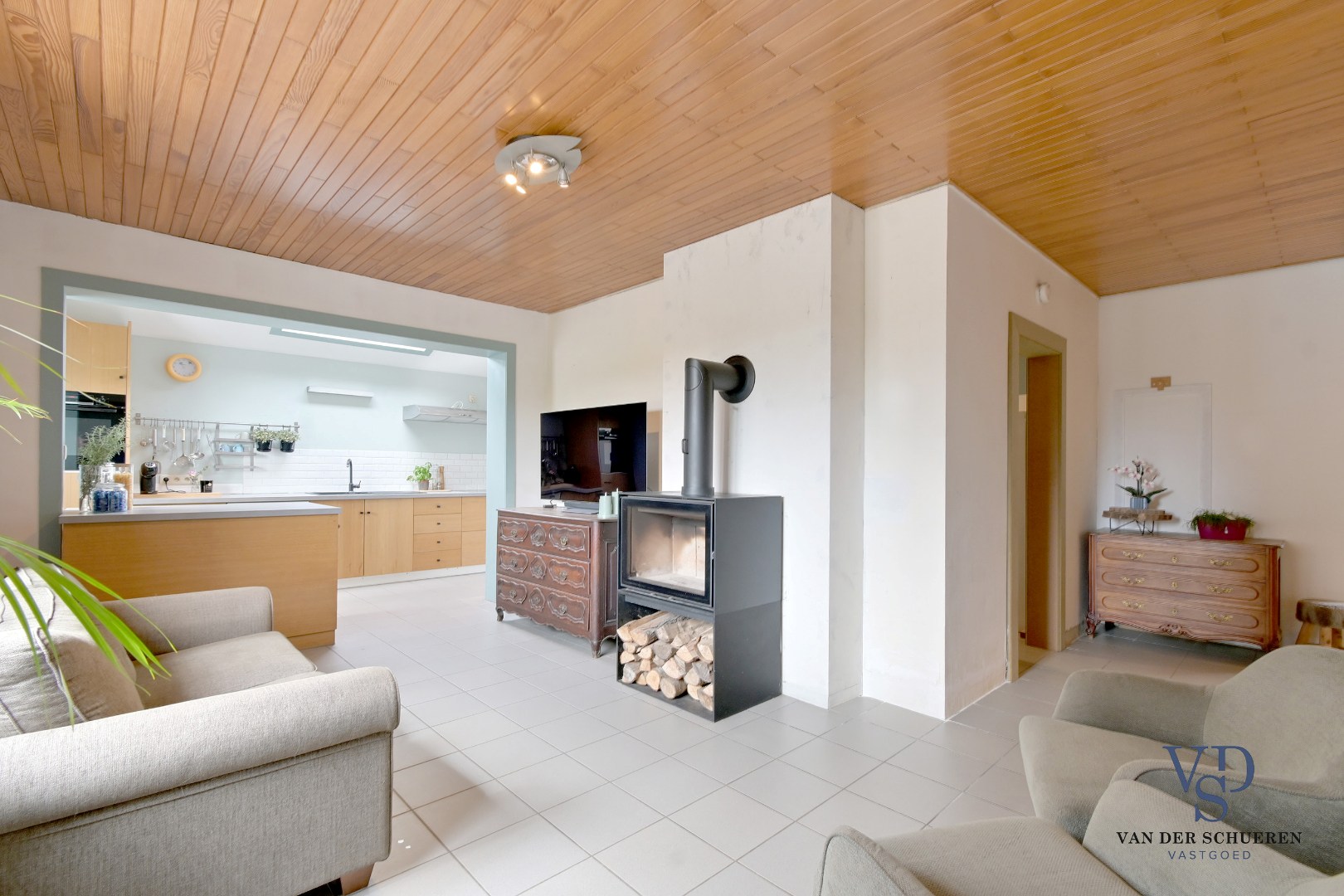 House for sale in Zingem with 3 bedrooms - photo 5