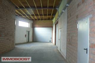 Commercial for rent in Duffel