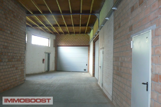 Commercial for rent in Duffel - photo 3