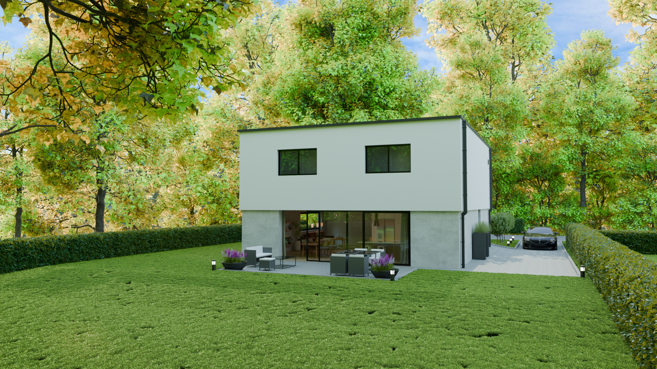 Maison à vendre à Genk avec 3 chambres - photo 4