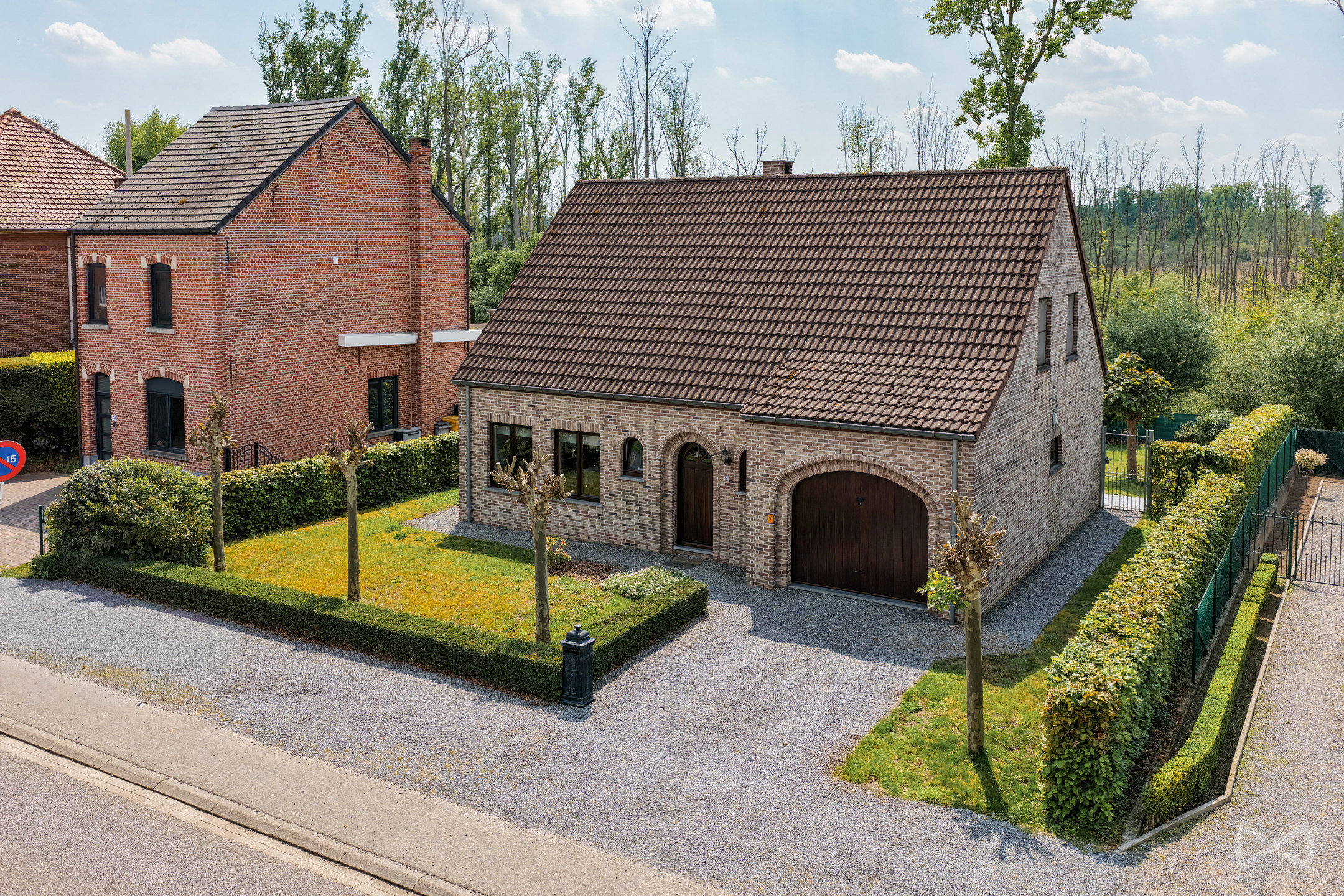 House for sale in Rotselaar with 3 bedrooms - photo 1
