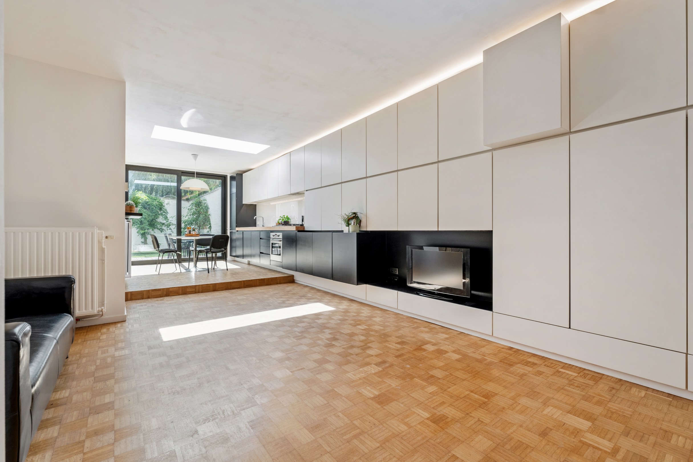 Appartement prêt à emménager avec garage intérieur au sud - photo 4