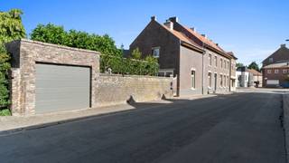 House for sale in Maasmechelen