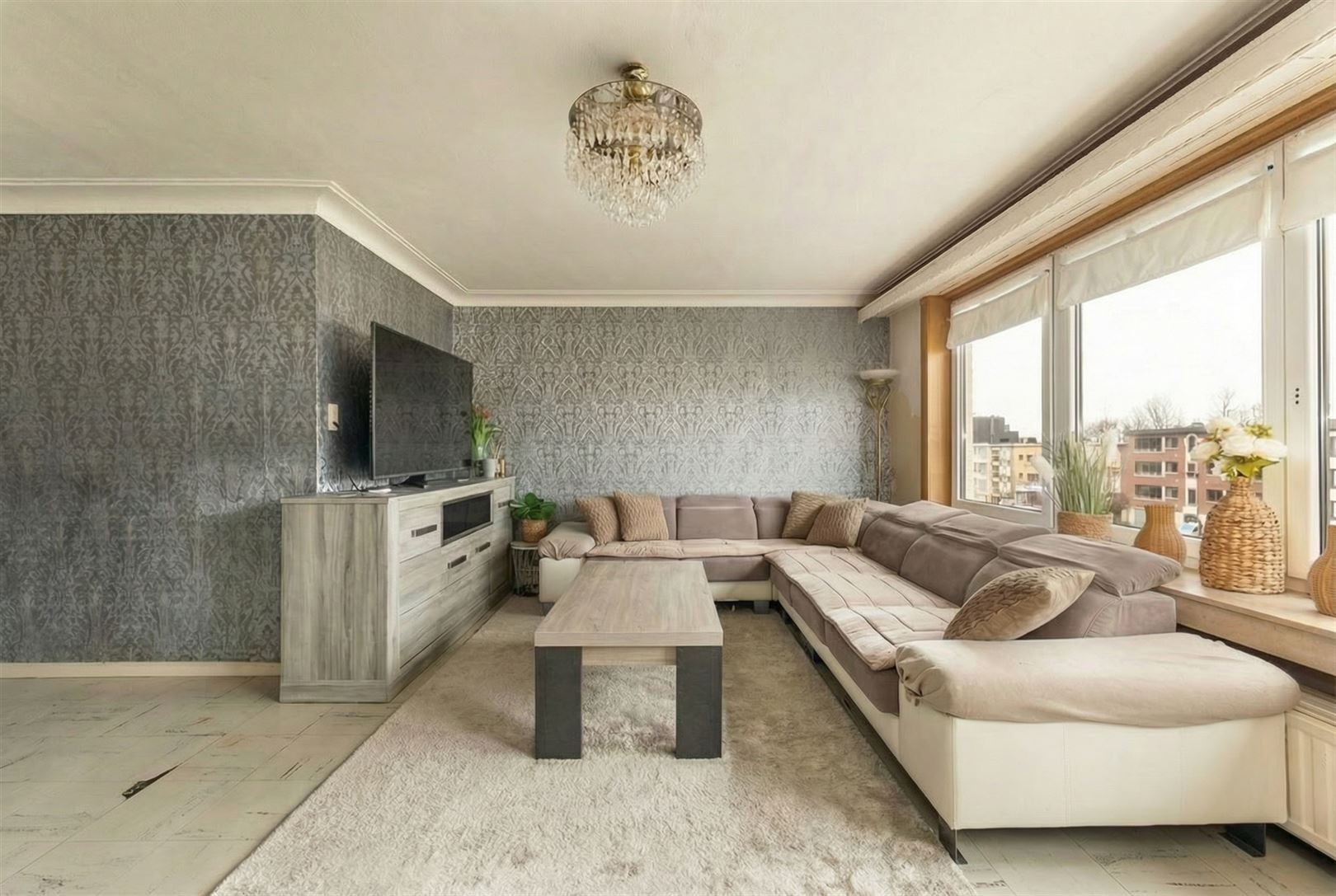 Stad binnen bereik. Park om de hoek. - foto 4