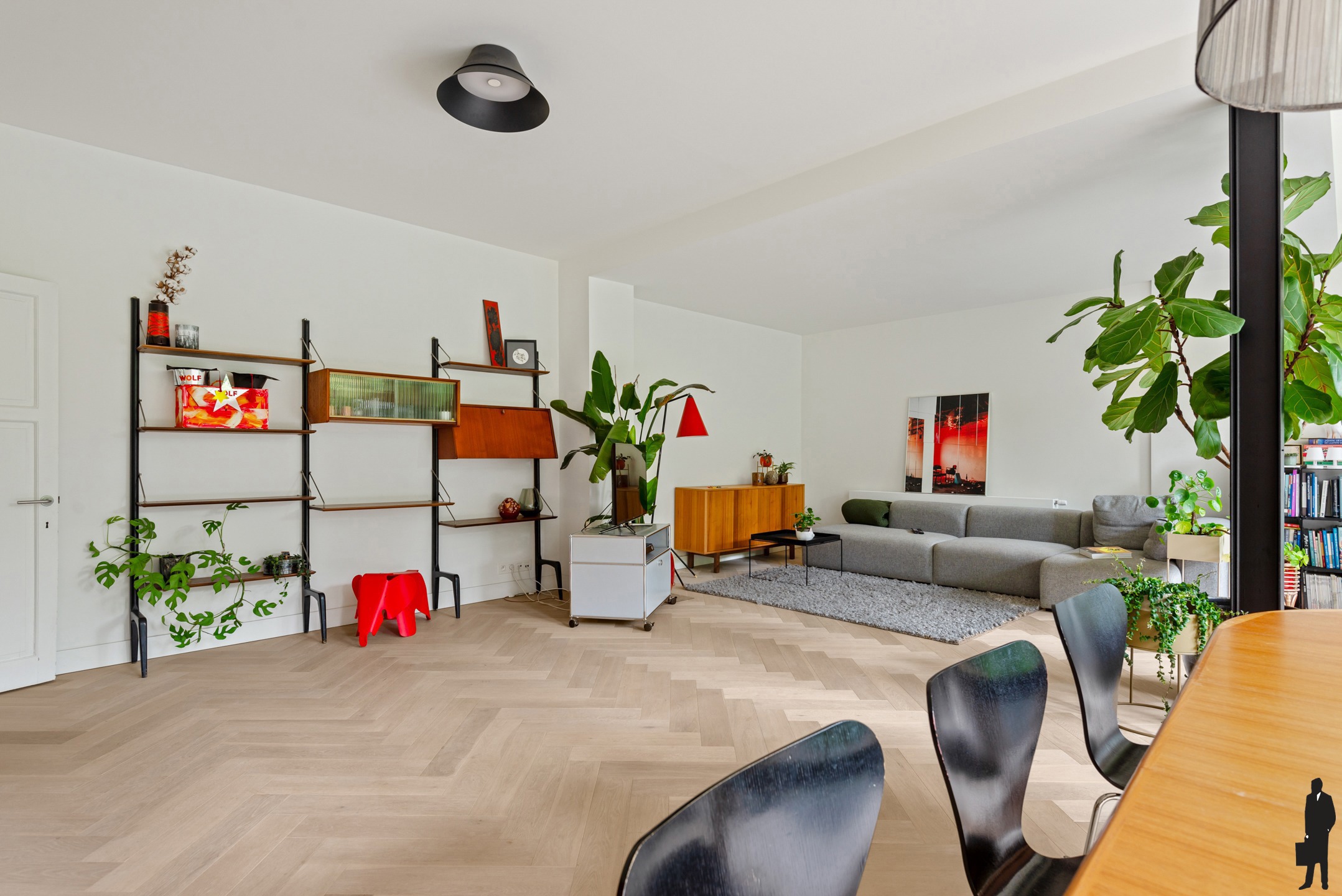 House for rent in Edegem with 6 bedrooms - photo 4