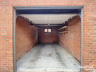 Garage à louer à Oostkamp