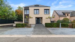 Maison à vendre à Maasmechelen