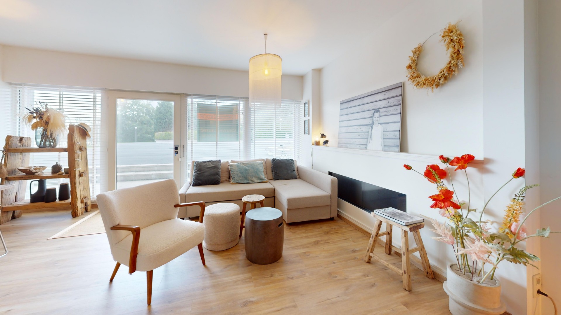 Appartement à vendre à Heist-Aan-Zee - photo 2