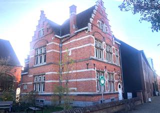 Maison à vendre à Rotselaar