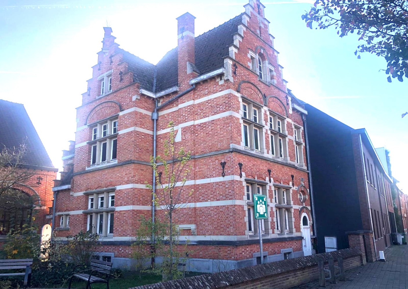 Maison à vendre à Werchter avec 3 chambres - photo 2