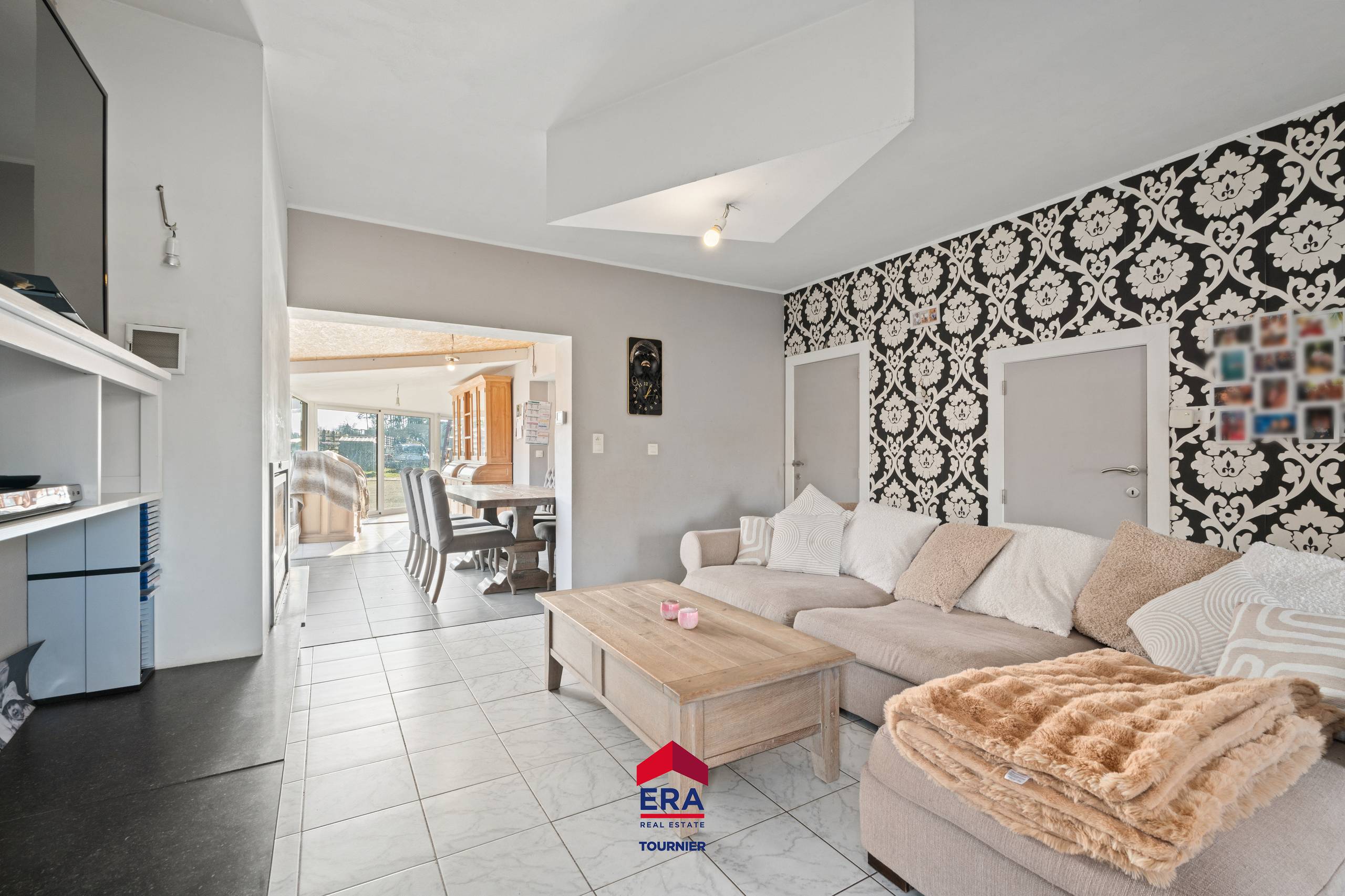 Woning met potentieel op een prachtig ruim perceel in Balen - foto 4