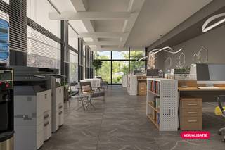 Op een perceel van 990 m² staat dit veelzijdige gebouw met moderne, industriële look te koop. Momenteel wordt dit pand uitgebaat als een...