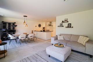 Apartment for rent in Stekene