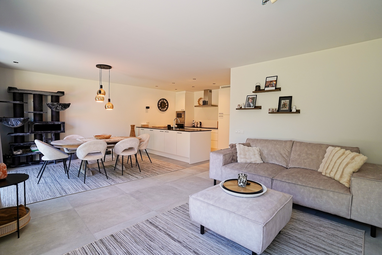 Apartment for rent in Stekene with 2 bedrooms - photo 3