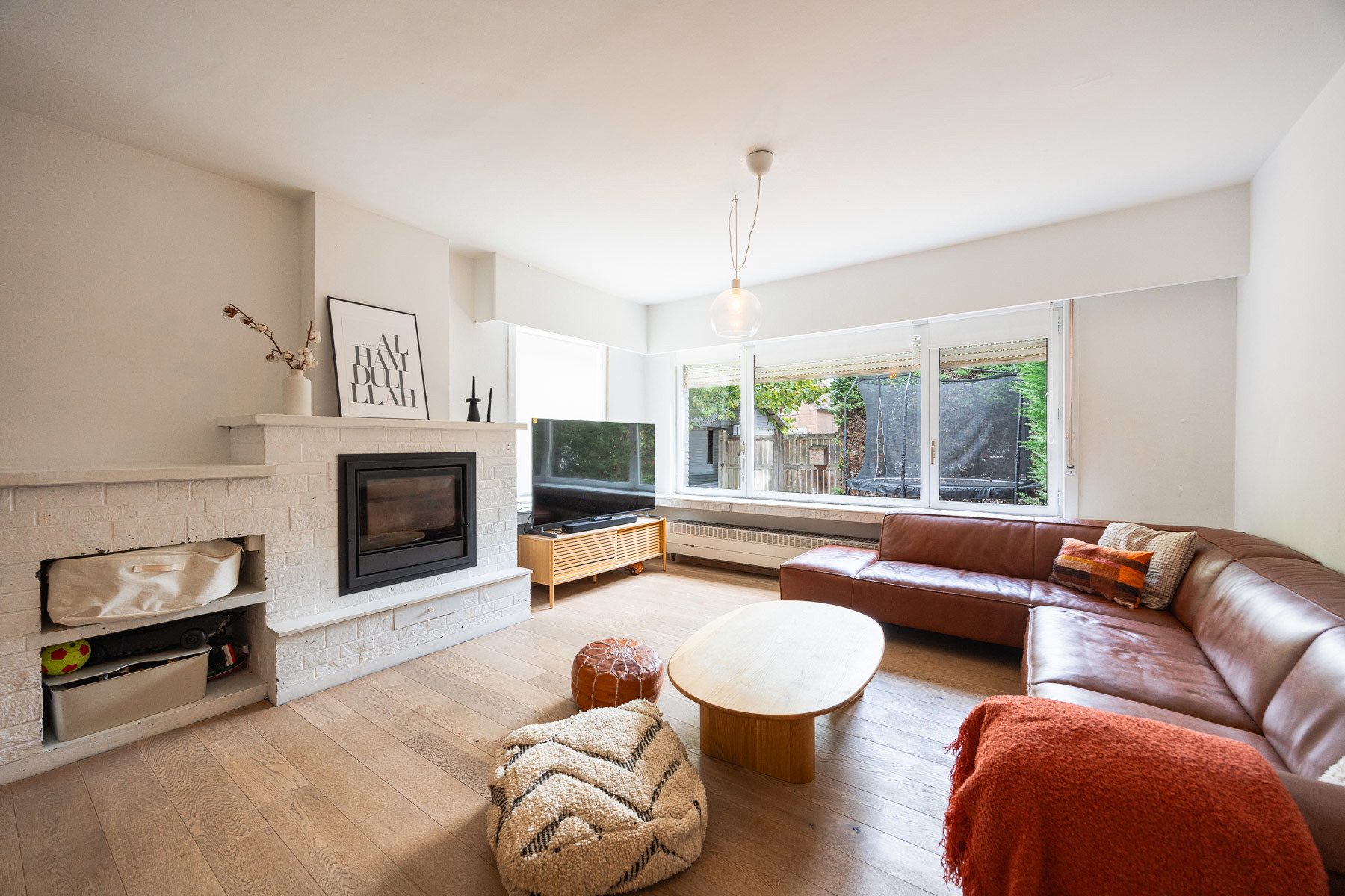 Ruime woning met praktijkruimte op toplocatie - foto 3