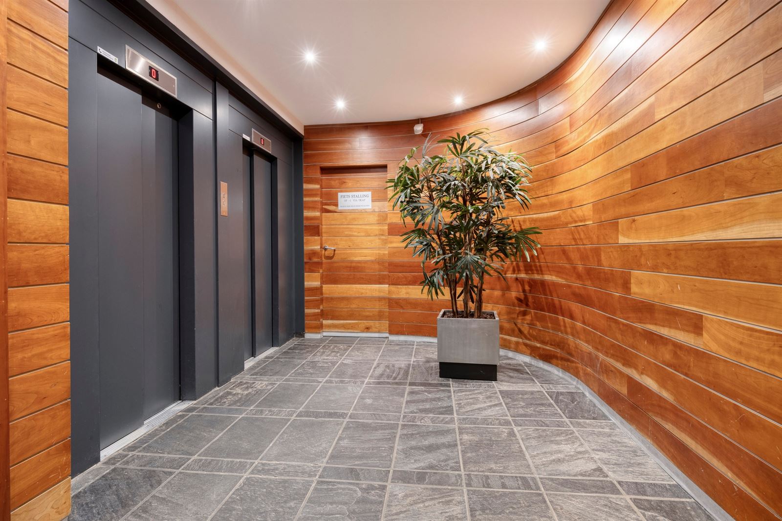 2-slpk appartement op toplocatie - foto 4