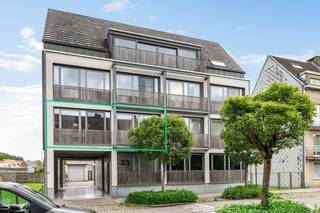 Apartment for rent in Schoten