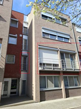 Appartement à vendre à Malines
