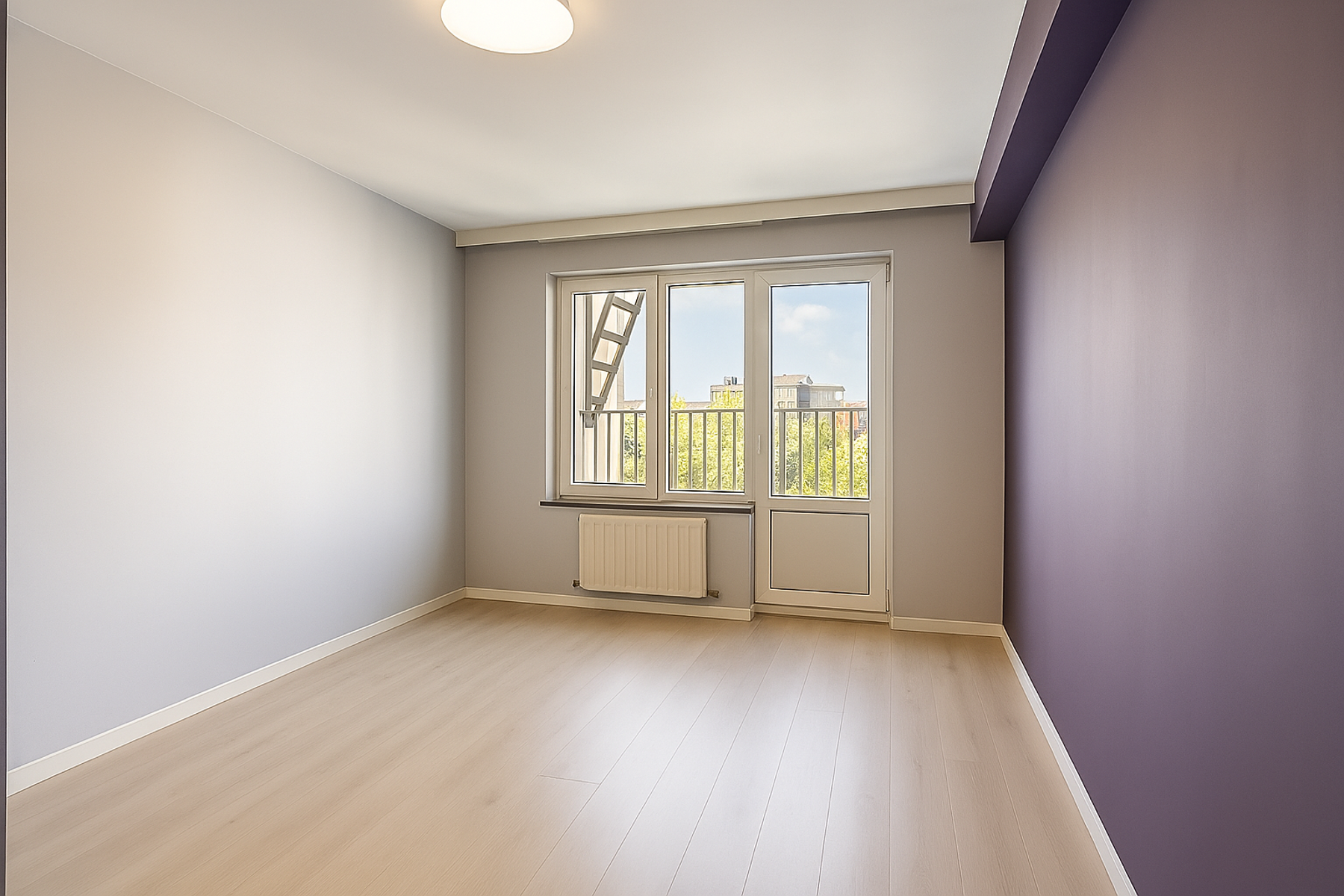 Appartement à vendre à Gand avec 2 chambres - photo 4