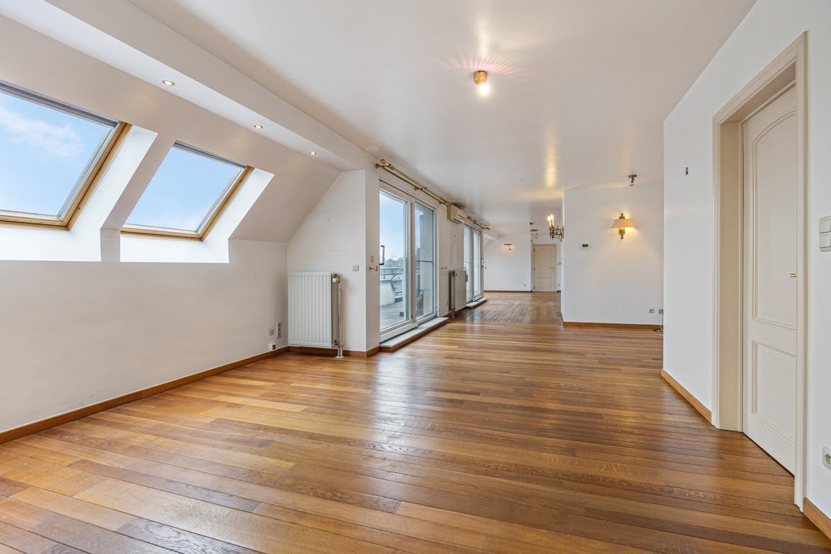 Penthouse in hartje Genk - foto 5