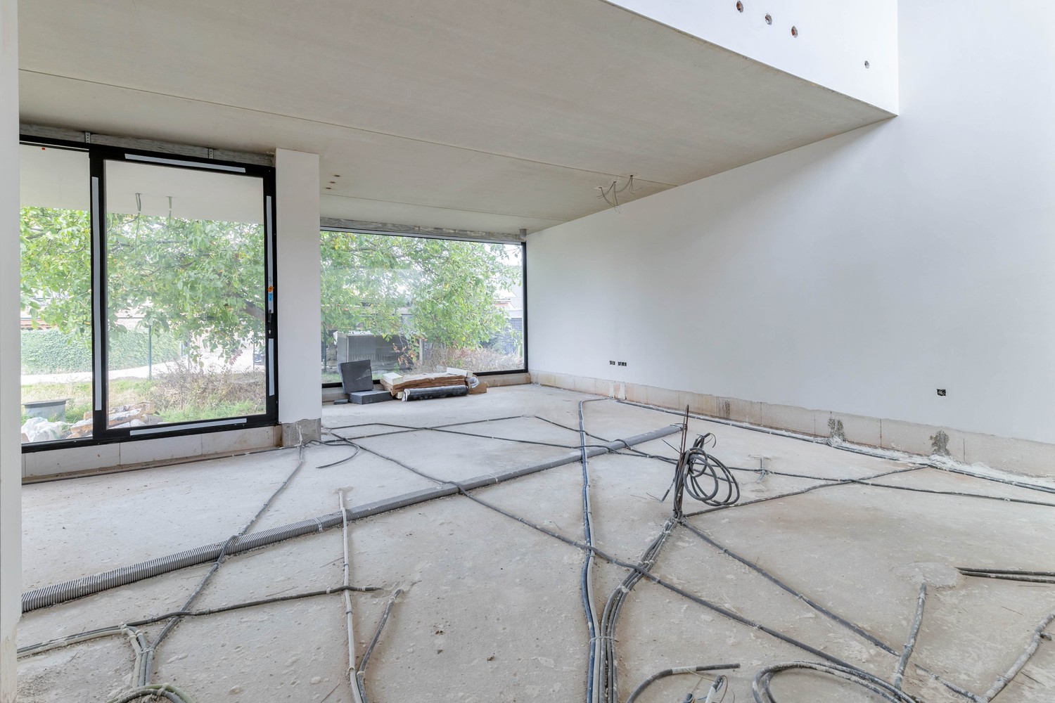 Moderne casco nieuwbouwwoning met veel potentieel in Mopertingen/Bilzen-Hoeselt! - foto 3