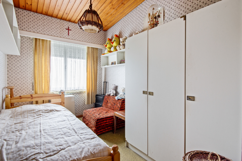 Zéér rustig & centraal gelegen (gewezen tuinbouwbedrijf) landhuis op 1,15 Ha met 4 SLK, garage, loods 250m2 & aanpalend weiland - foto 5