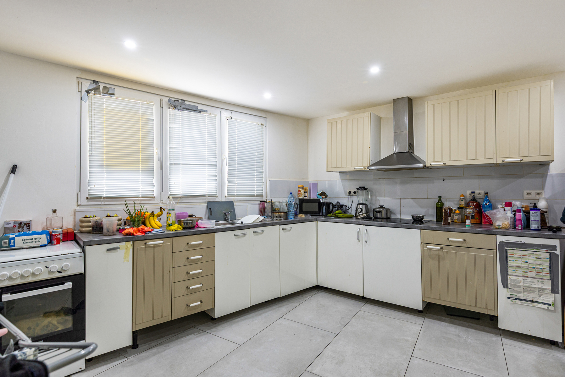 Gerenoveerde woning (2020) met EPC B en brutorendement 7,15%. - foto 5