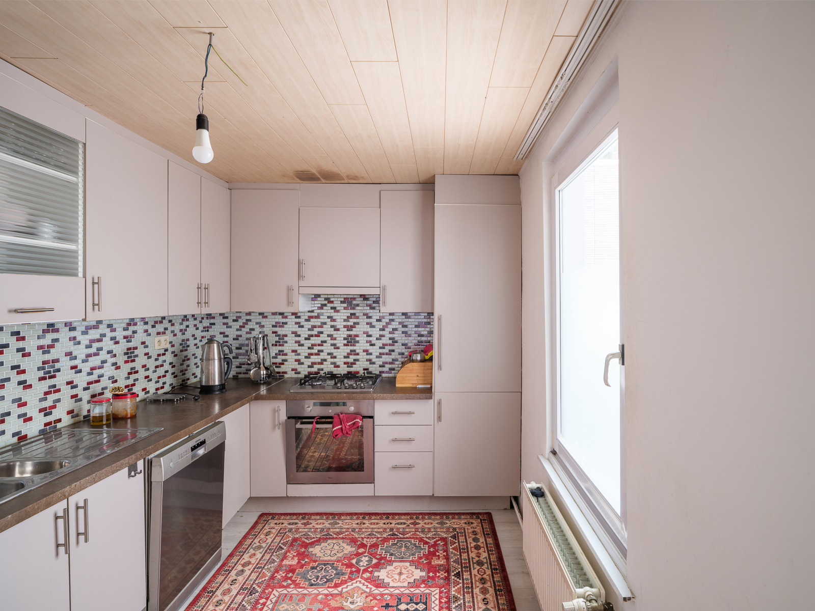 Karaktervolle en royale woning met prachtige gevel en garage - foto 5