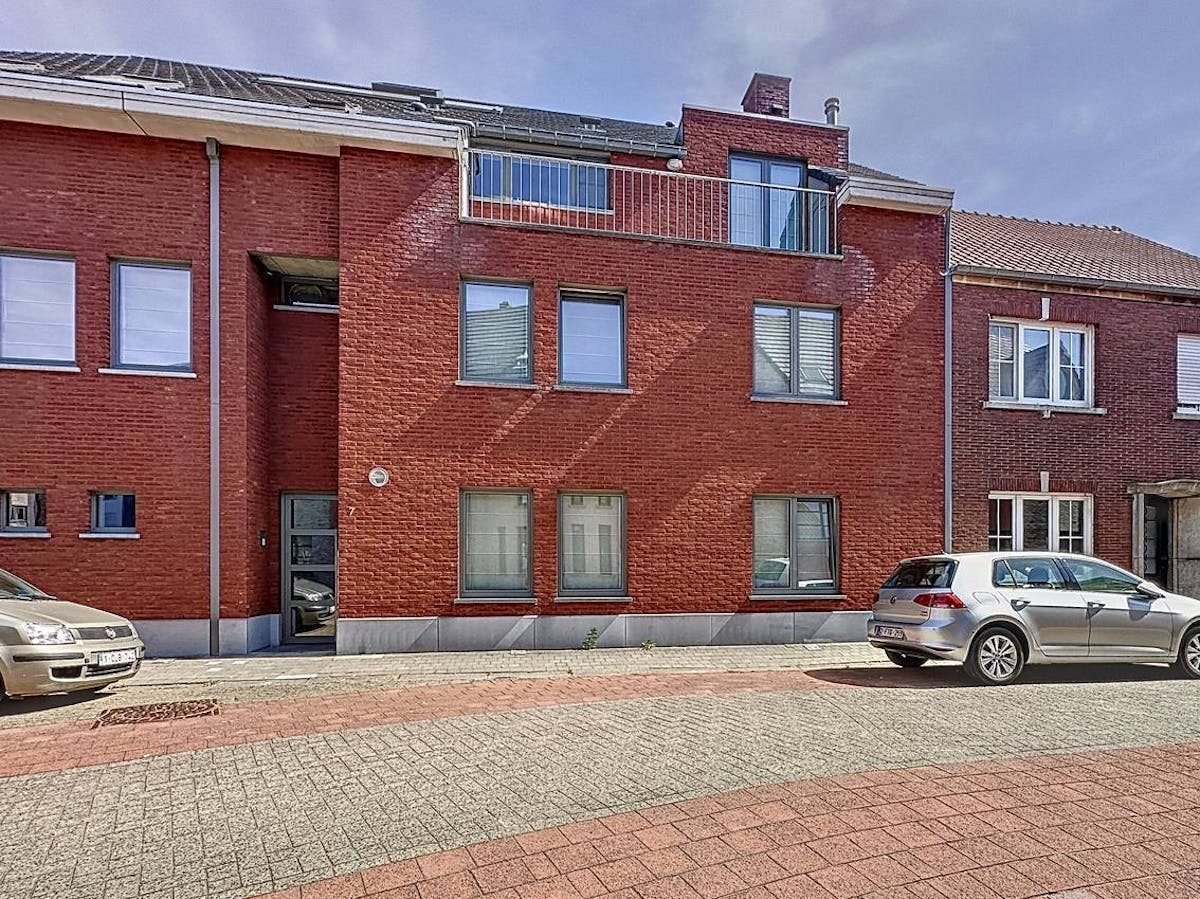 Appartement in Kasterlee