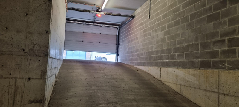 ondergrondse parkeerplaats - foto 4