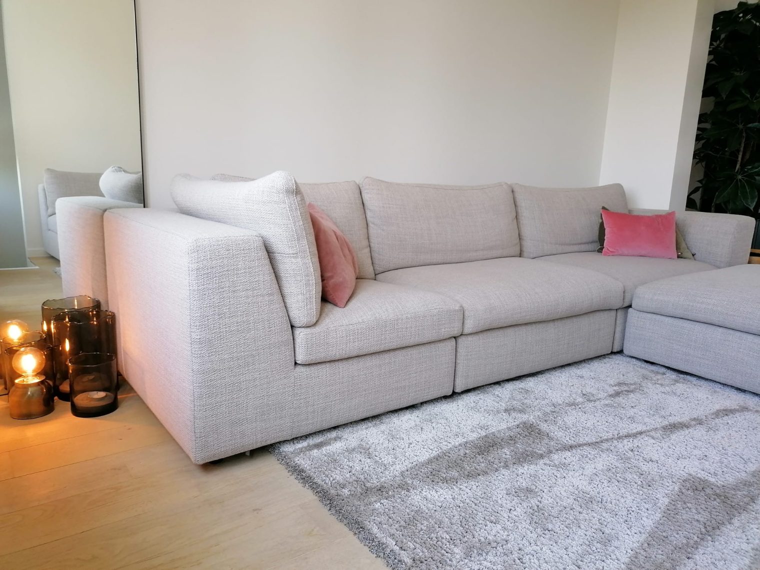 Appartement te huur in Turnhout met 1 slaapkamer - foto 4