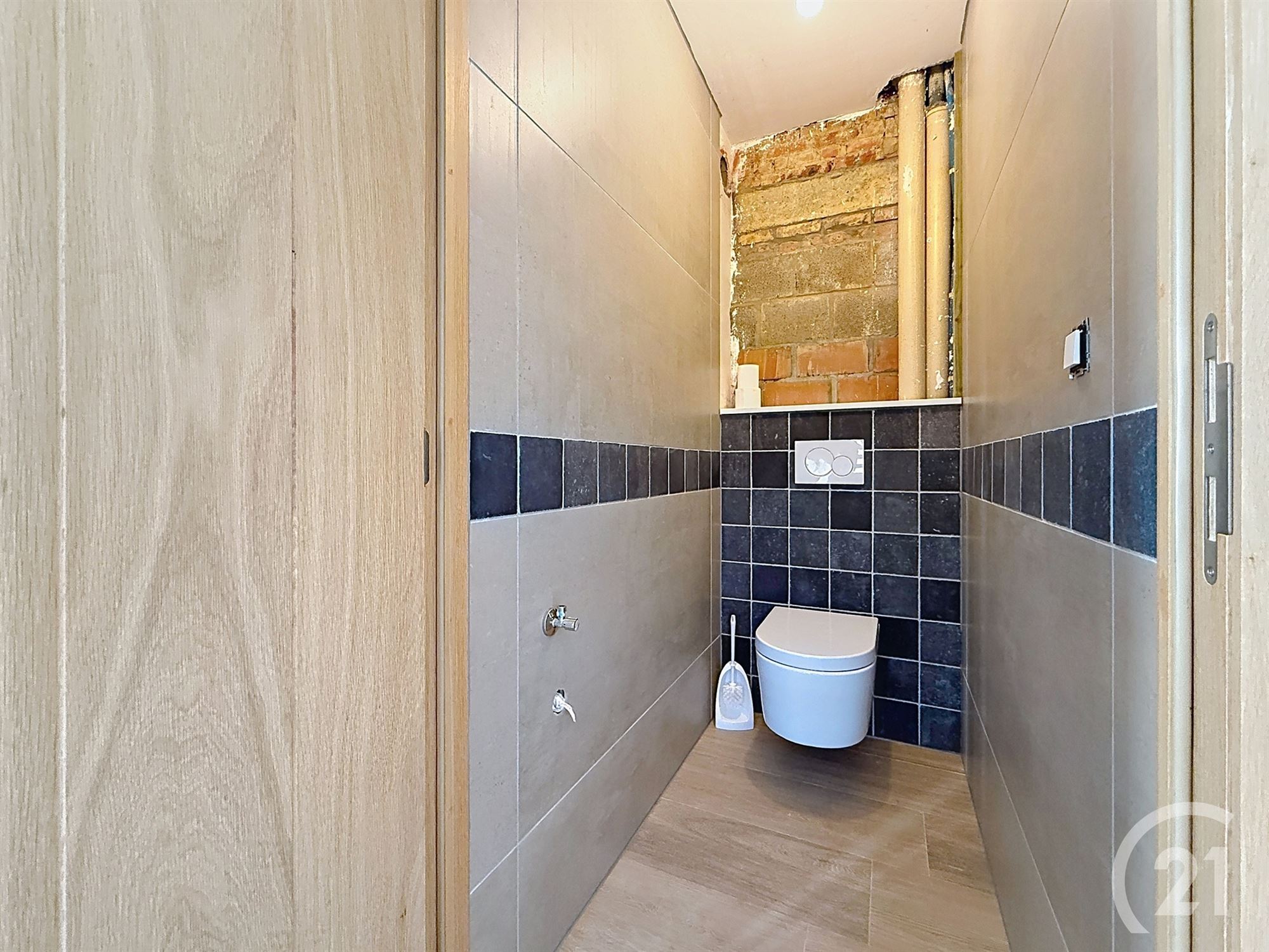 Gerenoveerde woning met garage van 91m²! - foto 5