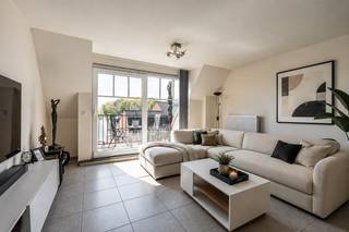 Appartement à vendre à Lochristi