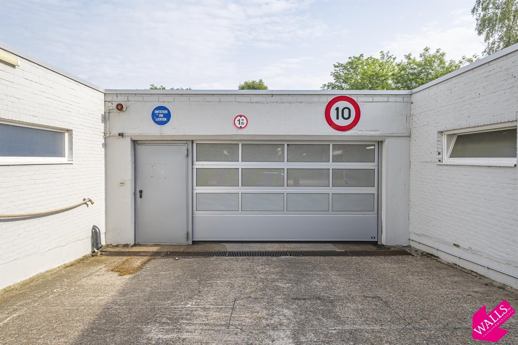 Garage à louer à Anvers - photo 4