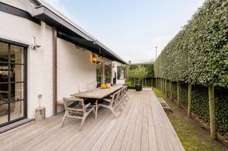 House for sale in Knokke-Heist