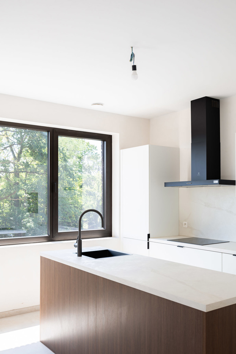 Stijlvol nieuwbouw BEN appartement in centrum Haacht - foto 4