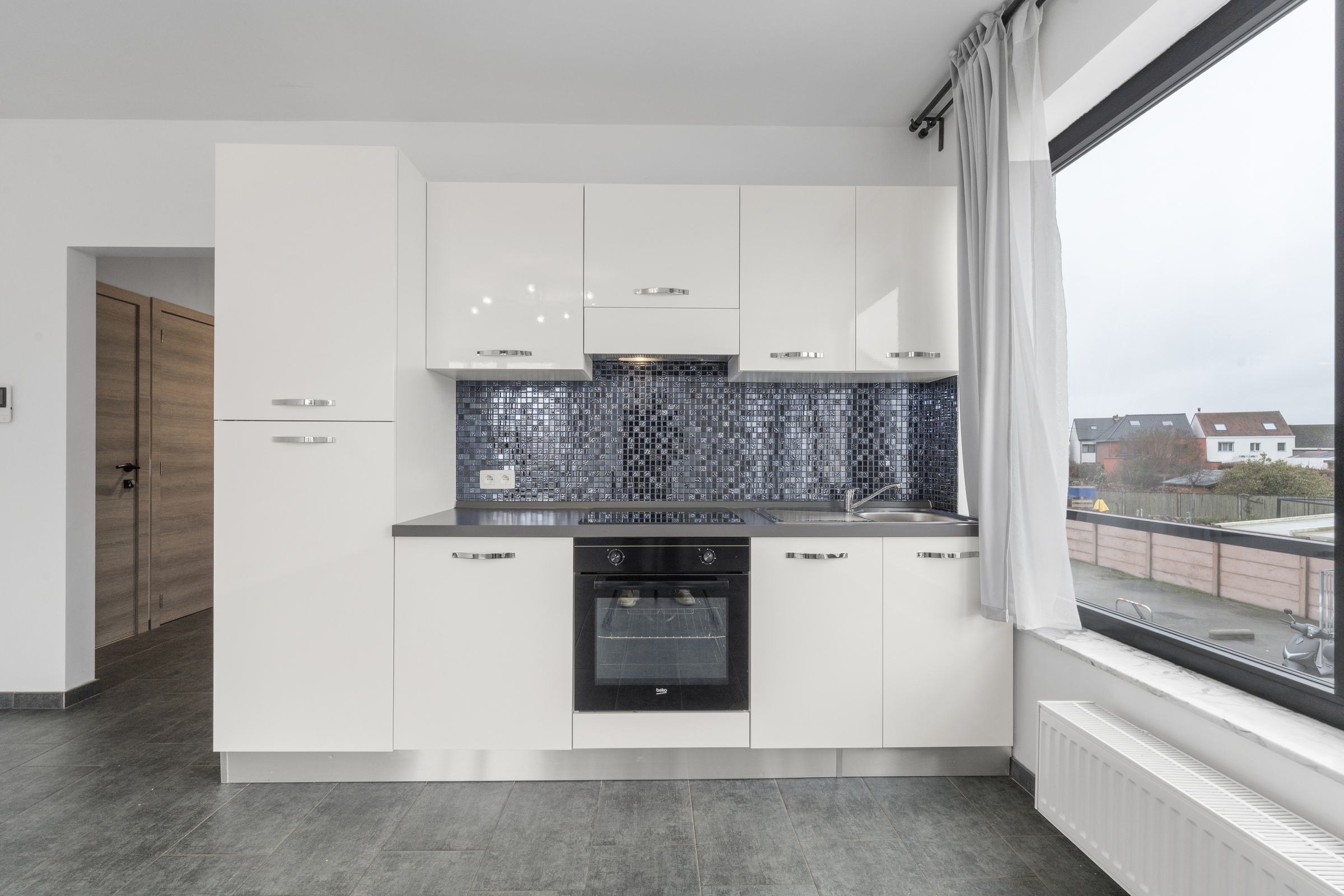 Instapklaar appartement met twee slaapkamers in Buggenhout - foto 5