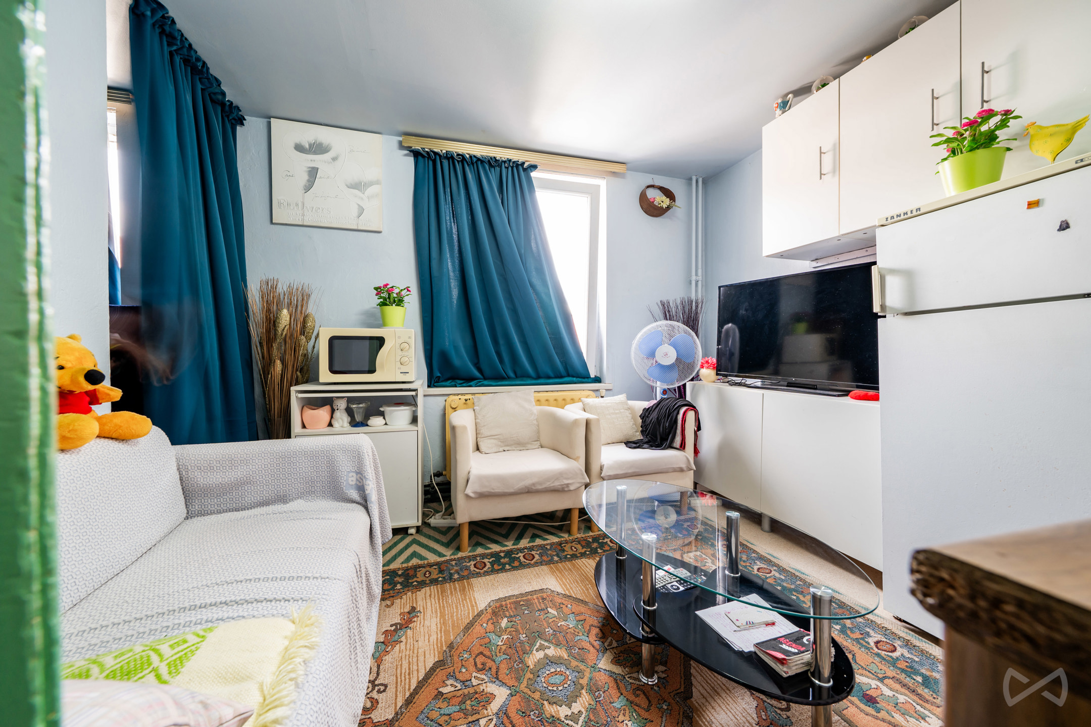 House for sale in Molenbeek-Saint-Jean with 6 bedrooms - photo 5