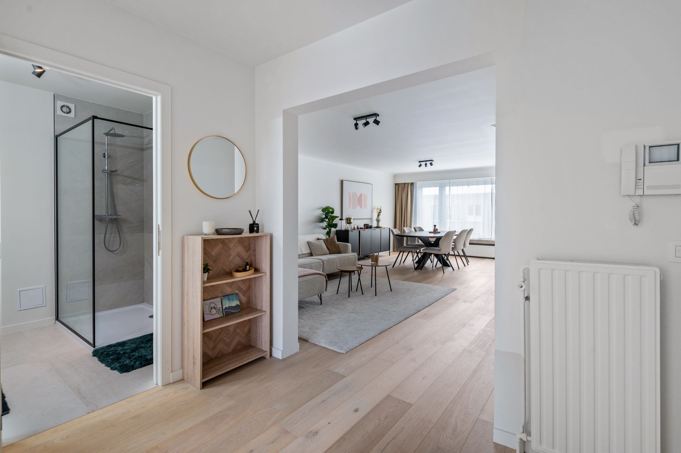 Appartement à vendre à Deurne avec 2 chambres - photo 5