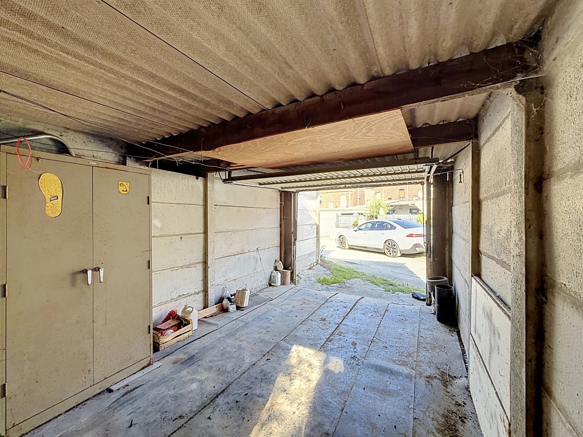 Garage te koop in Tubize - foto 4