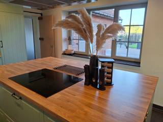 Maison à vendre à Bocholt