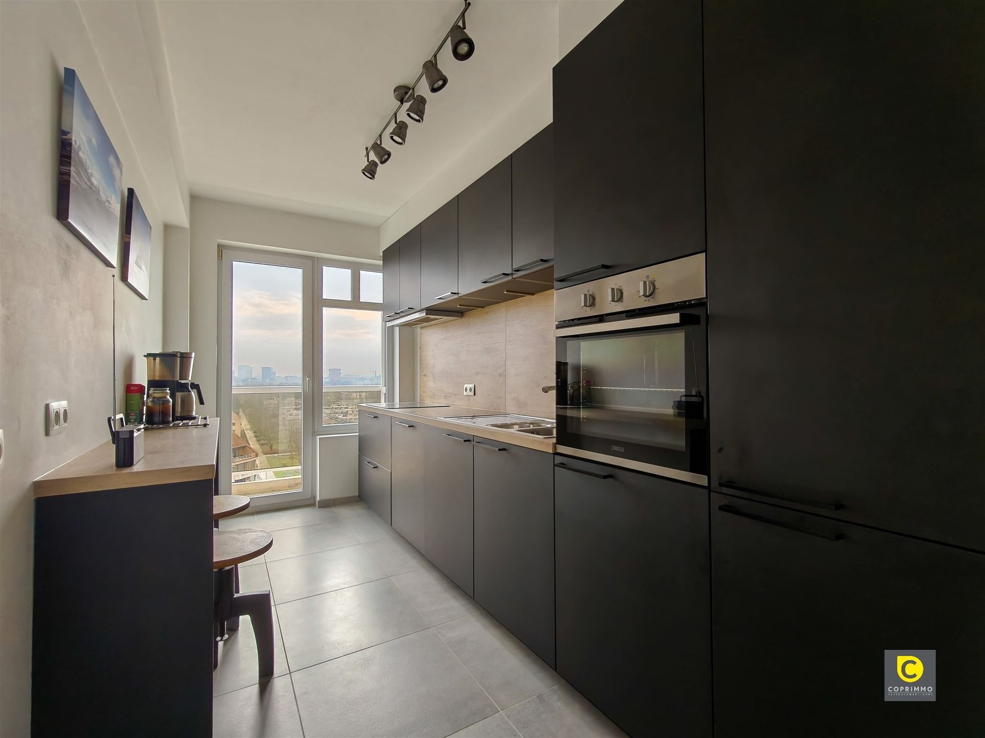 Appartement met prachtig zicht! - foto 4