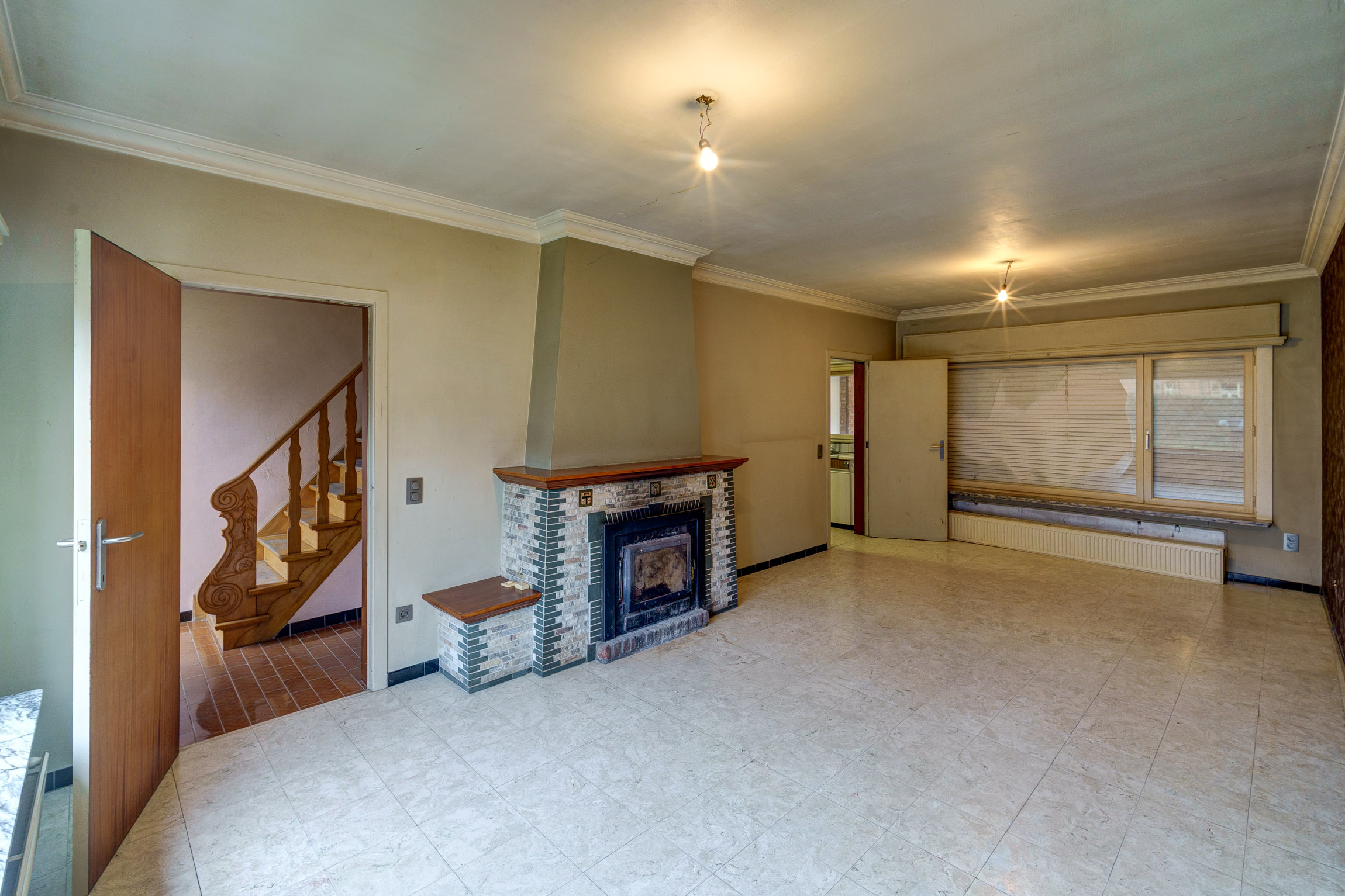 Ruime gezinswoning met grote berging en drie slaapkamers in Baal (Tremelo) - foto 5