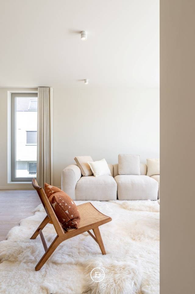 Project te koop in Koksijde