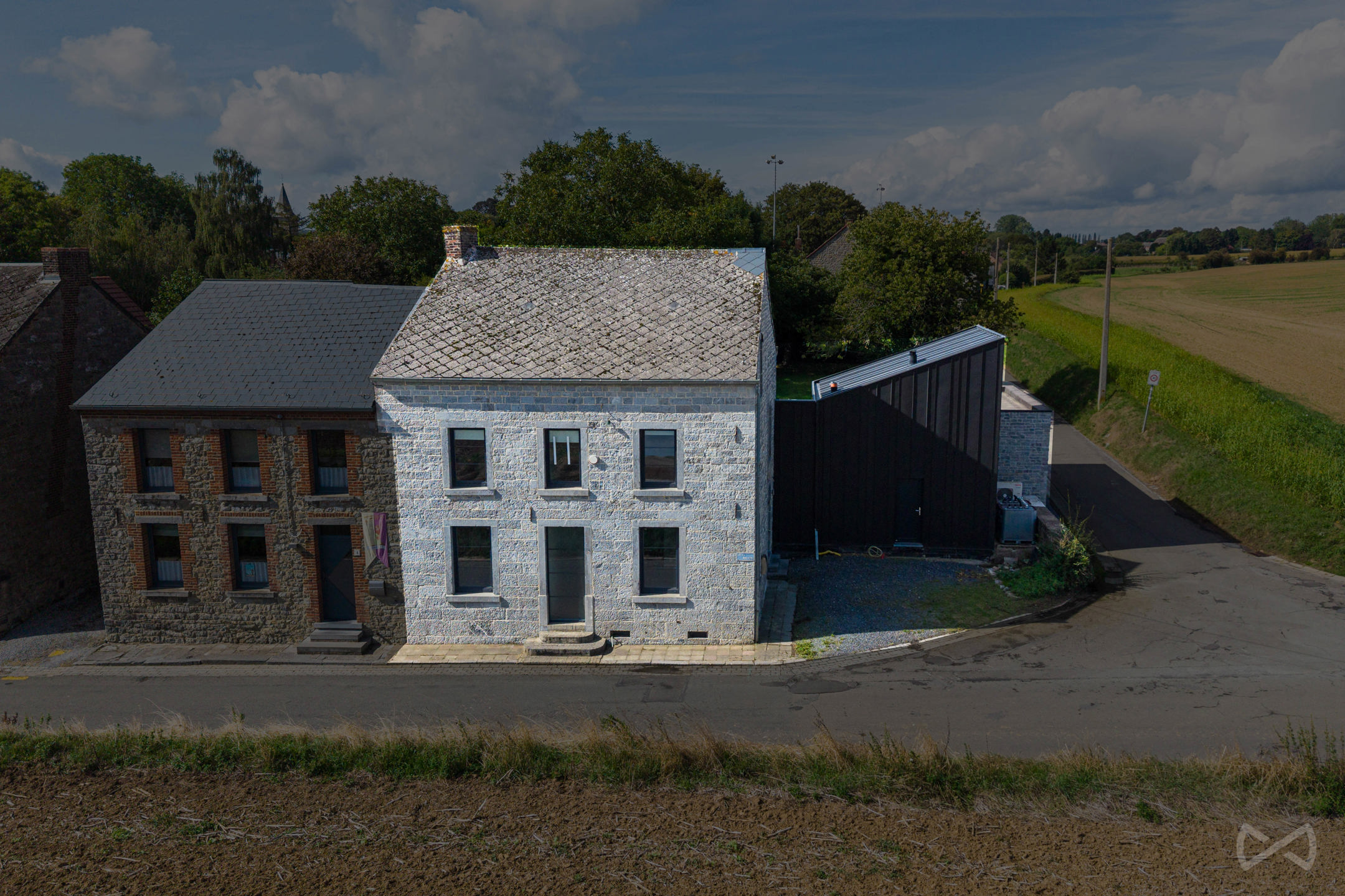 Huis te koop in Thuin