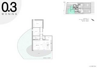 Apartment for sale in Geraardsbergen