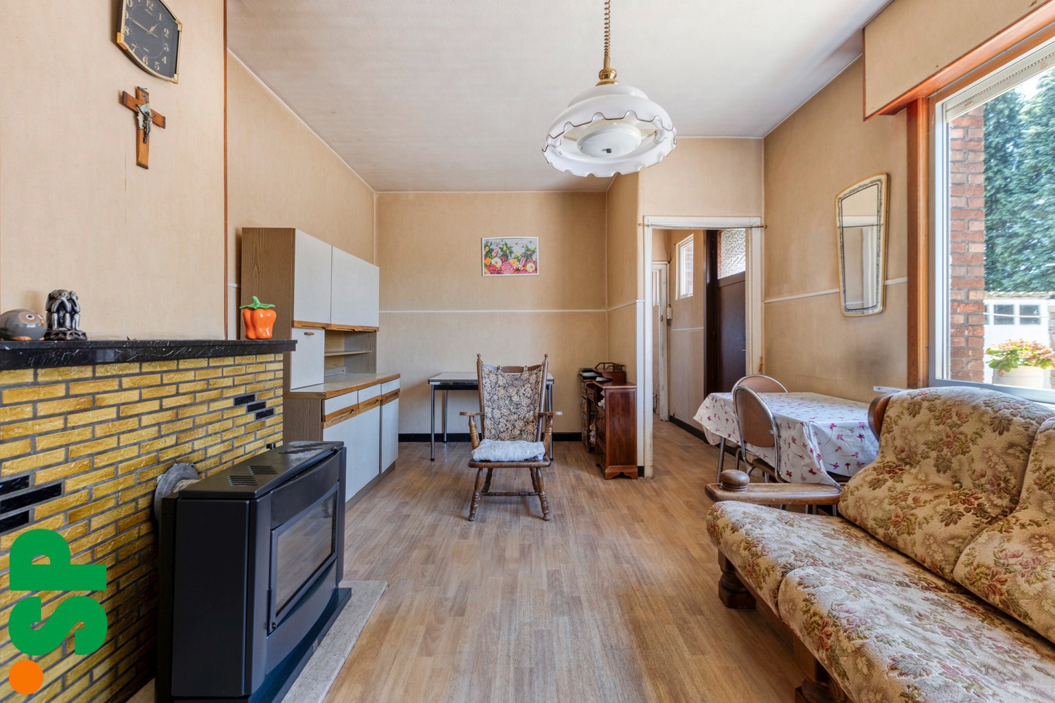 Maison à vendre à Laakdal avec 5 chambres - photo 4