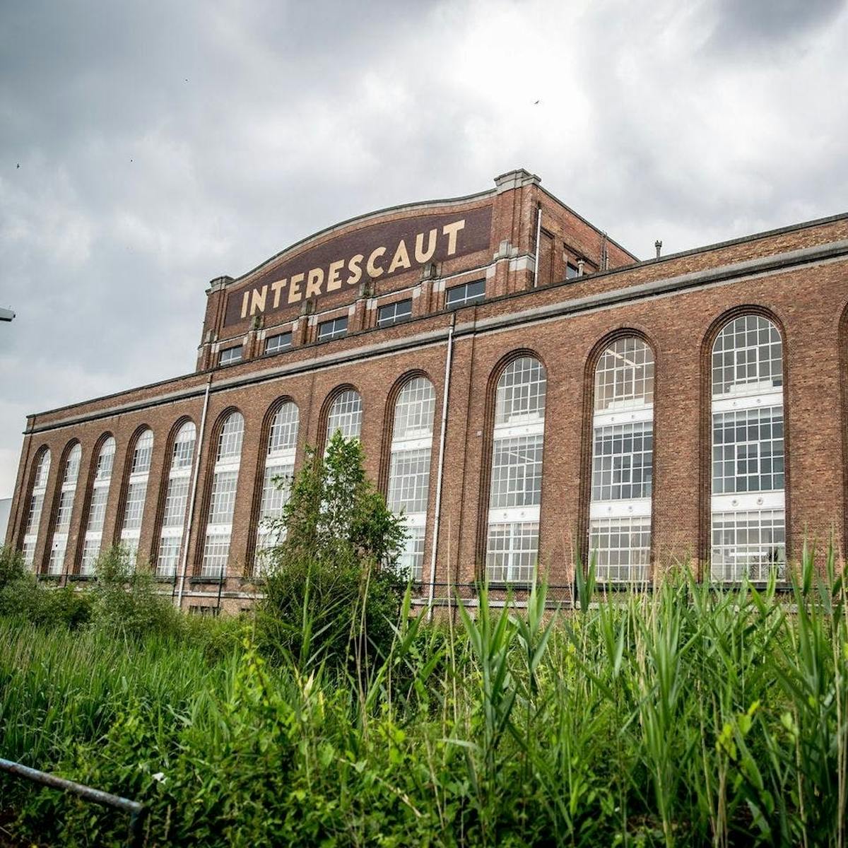 Instapklaar kantoor (496 m²) te huur in Schelle - foto 1